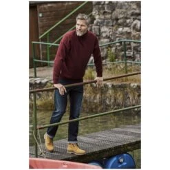 Pullover JOLIETTO -Babista De server 705