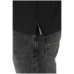 Langarm-Poloshirt TESSELLO -Babista De server 711