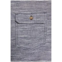 Kurzarmhemd BELLAZURRO -Babista De server 73