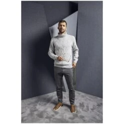 Pullover MILANVIO -Babista De server 730