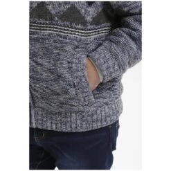 Outdoor Strickjacke TESSABELLA 10 Outdoor Strickjacke TESSABELLA -Babista De server 734