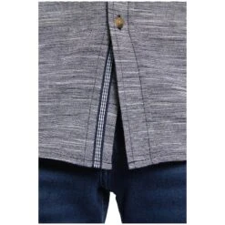 Kurzarmhemd BELLAZURRO -Babista De server 74