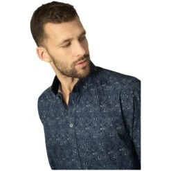 Hemd STILASTIL -Babista De server 741