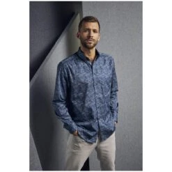 Hemd STILASTIL -Babista De server 744