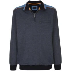 Sweatshirt FIORAVENTO