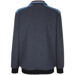 Sweatshirt FIORAVENTO -Babista De server 750