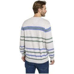 Pullover AVENELLO -Babista De server 753