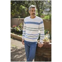 Pullover AVENELLO -Babista De server 756