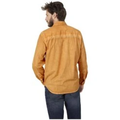 Hemd LUNINI -Babista De server 764