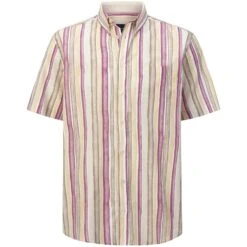 Kurzarmhemd BENZETTI