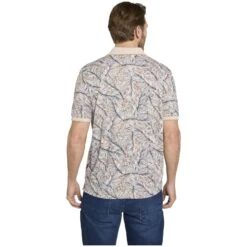 Poloshirt ELEGARI -Babista De server 771