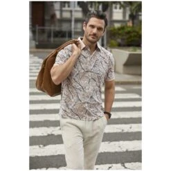 Poloshirt ELEGARI -Babista De server 776