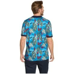 Poloshirt FIORENTA -Babista De server 779