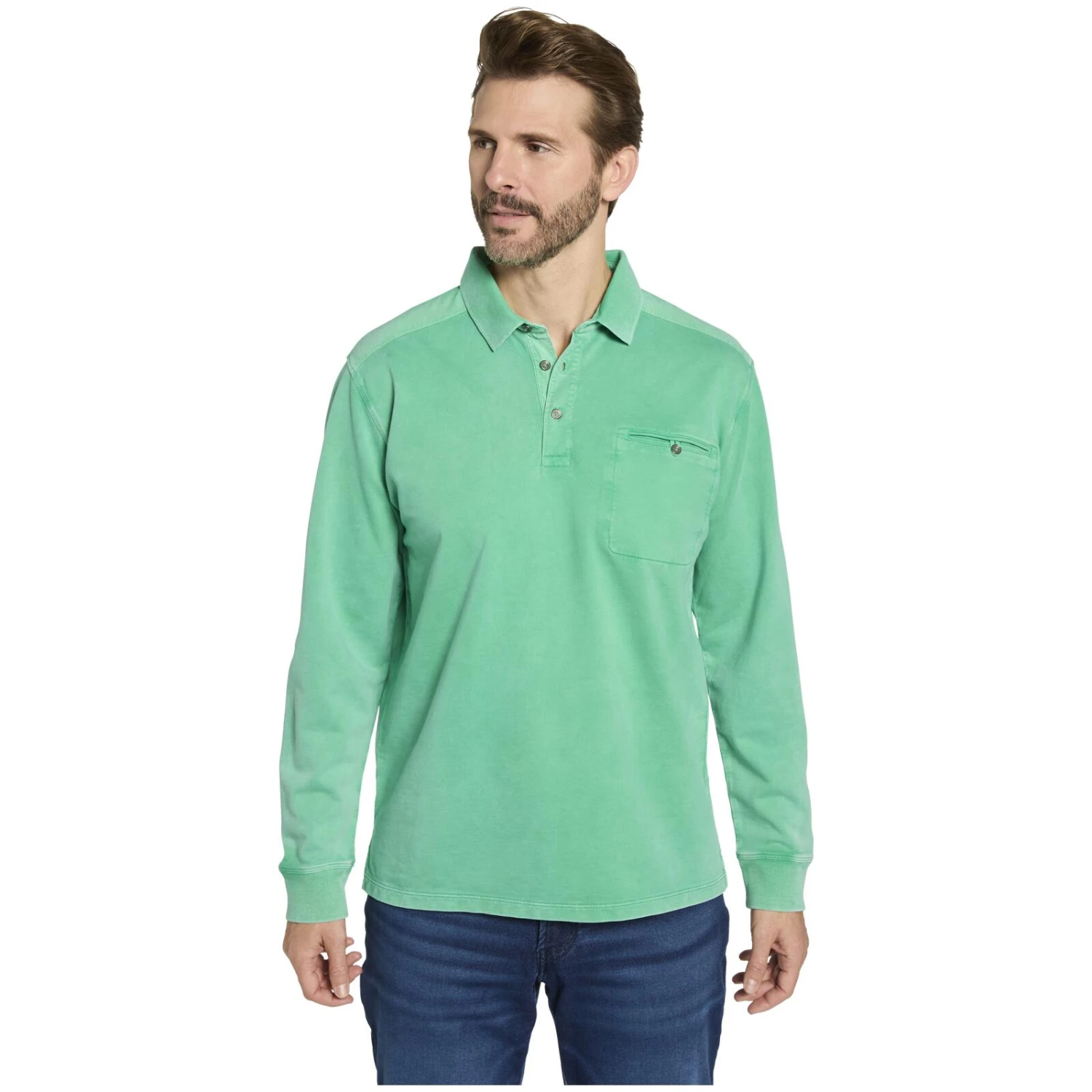 Sweatshirt MORIENZO 2 Sweatshirt MORIENZO – Bild 2