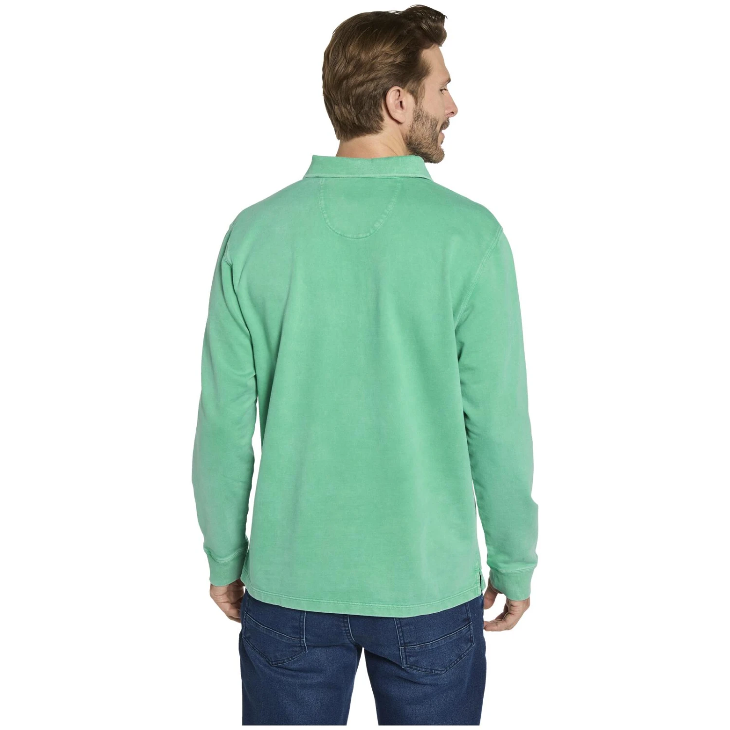 Sweatshirt MORIENZO 3 Sweatshirt MORIENZO – Bild 3