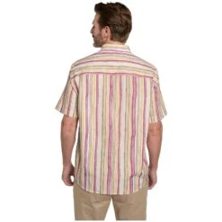 Kurzarmhemd BENZETTI -Babista De server 79