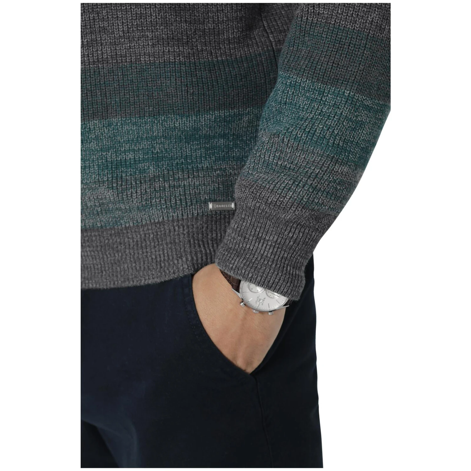 Pullover LUNAVEST 4 Pullover LUNAVEST – Bild 4