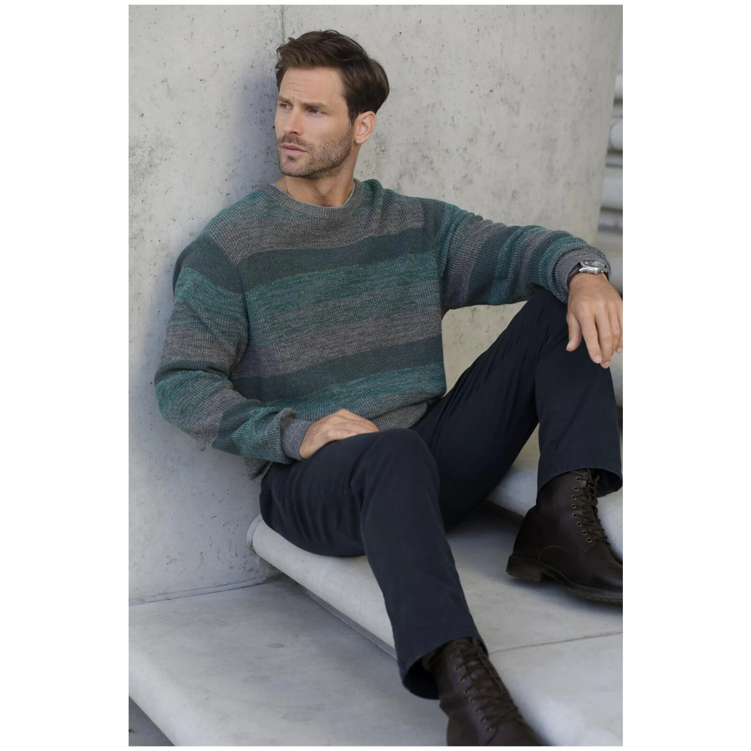 Pullover LUNAVEST 7 Pullover LUNAVEST – Bild 7