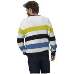 Pullover STILOMARE -Babista De server 807