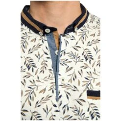 Poloshirt FERIETTA -Babista De server 828