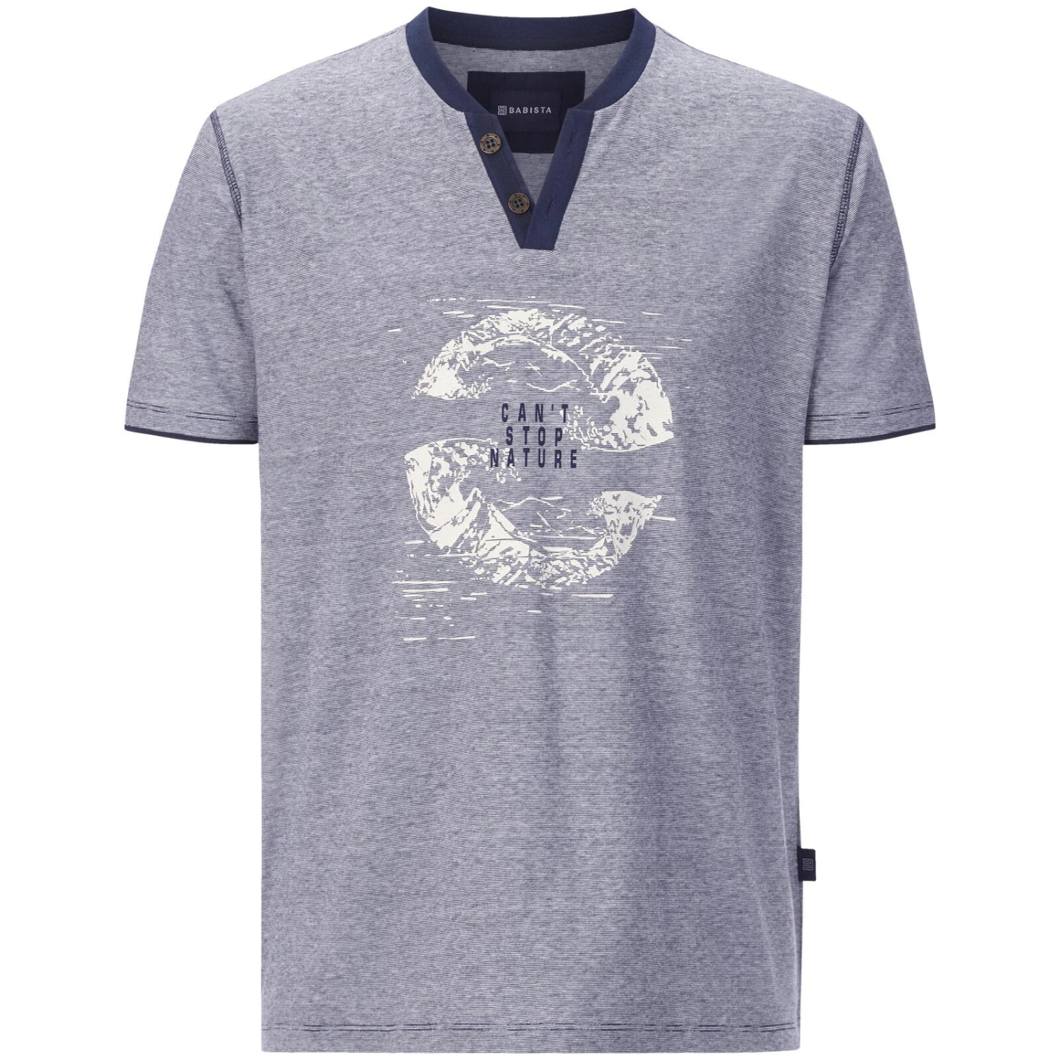 T-Shirt MILANZI 1 T-Shirt MILANZI