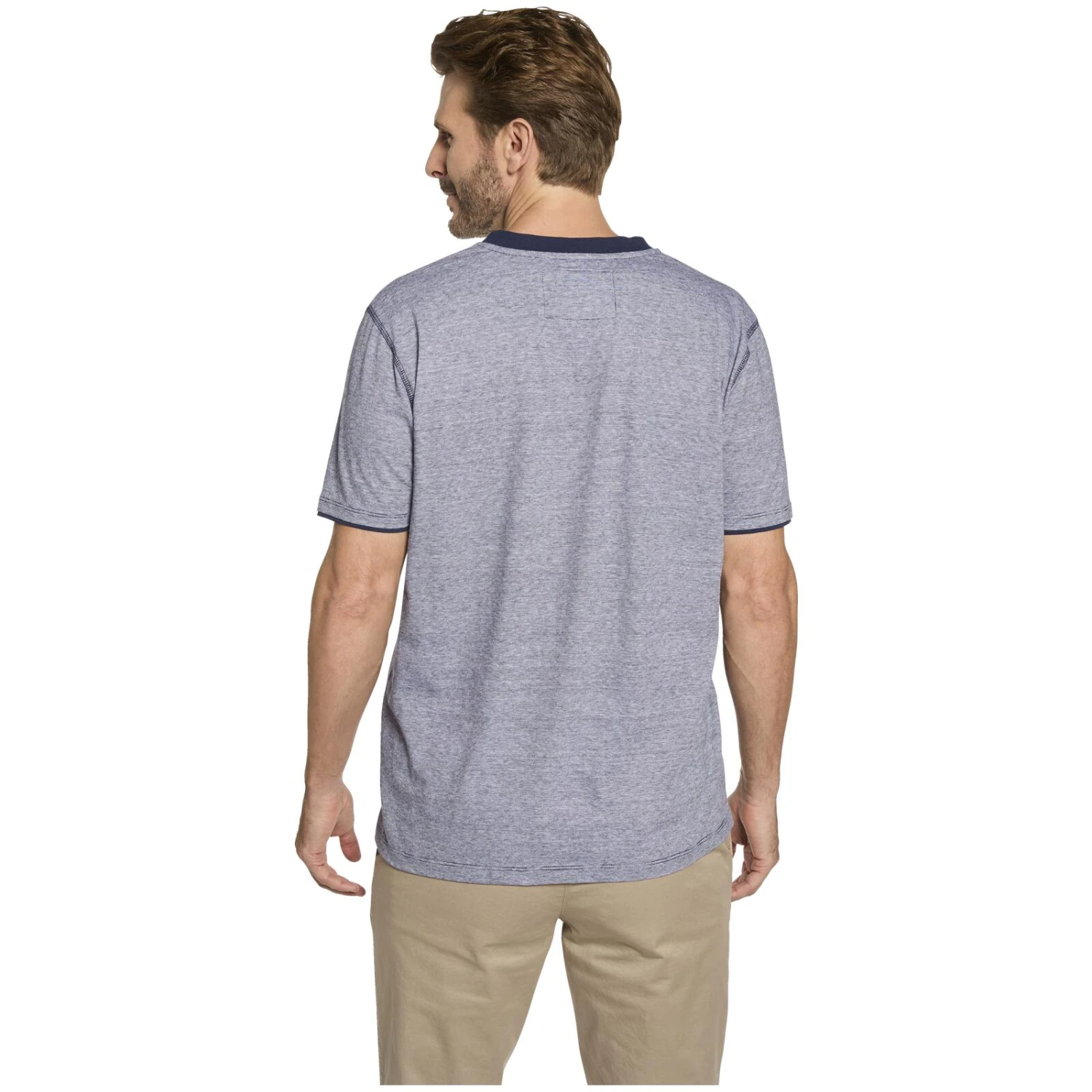 T-Shirt MILANZI 3 T-Shirt MILANZI – Bild 3