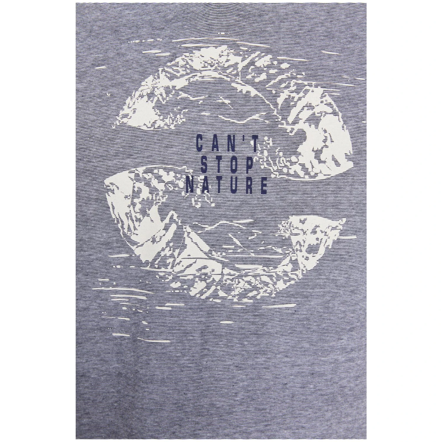 T-Shirt MILANZI 4 T-Shirt MILANZI – Bild 4