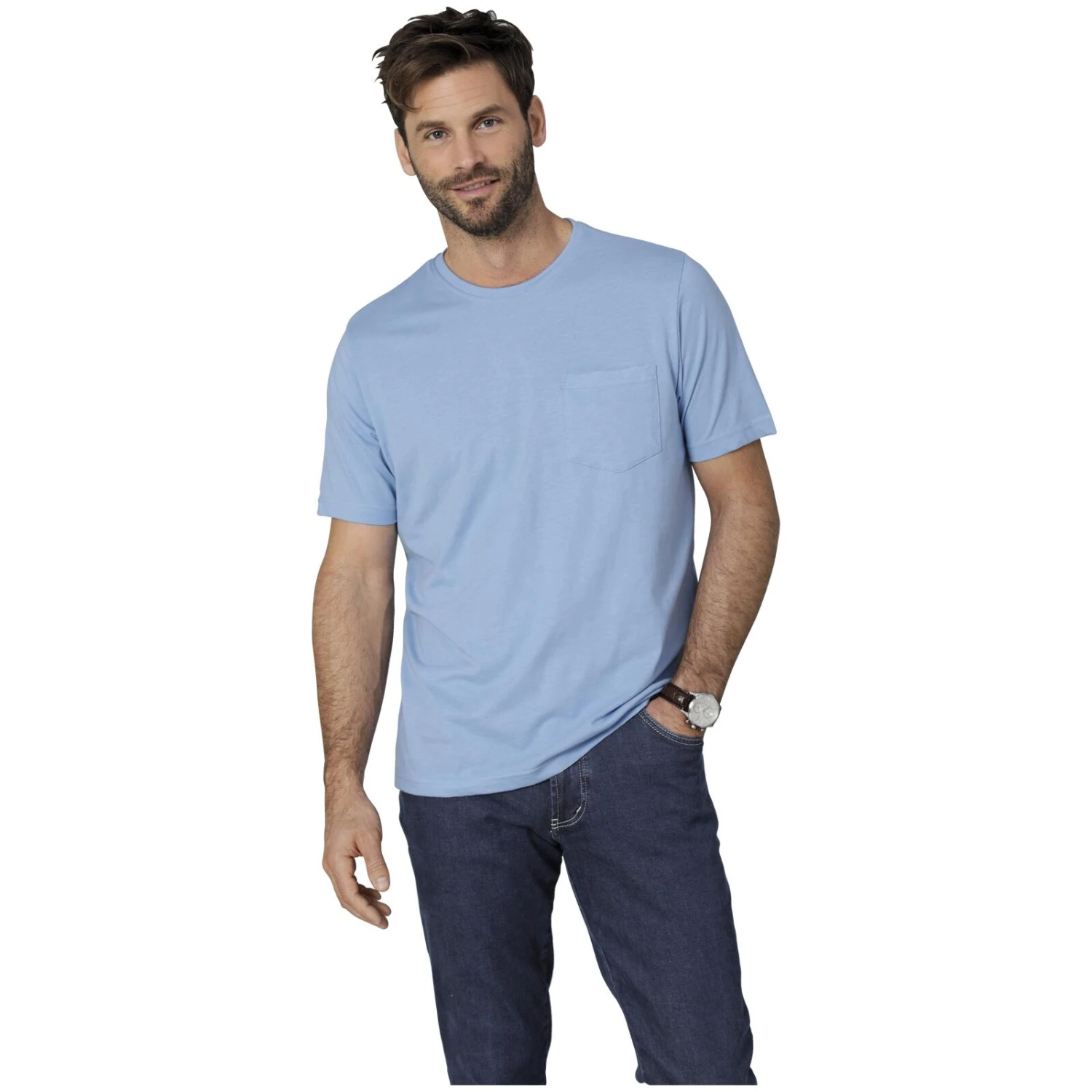 T-Shirt TURENZA 2 T-Shirt TURENZA – Bild 2