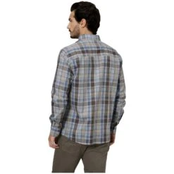 Hemd MILANTERRA 8 Hemd MILANTERRA -Babista De server 849