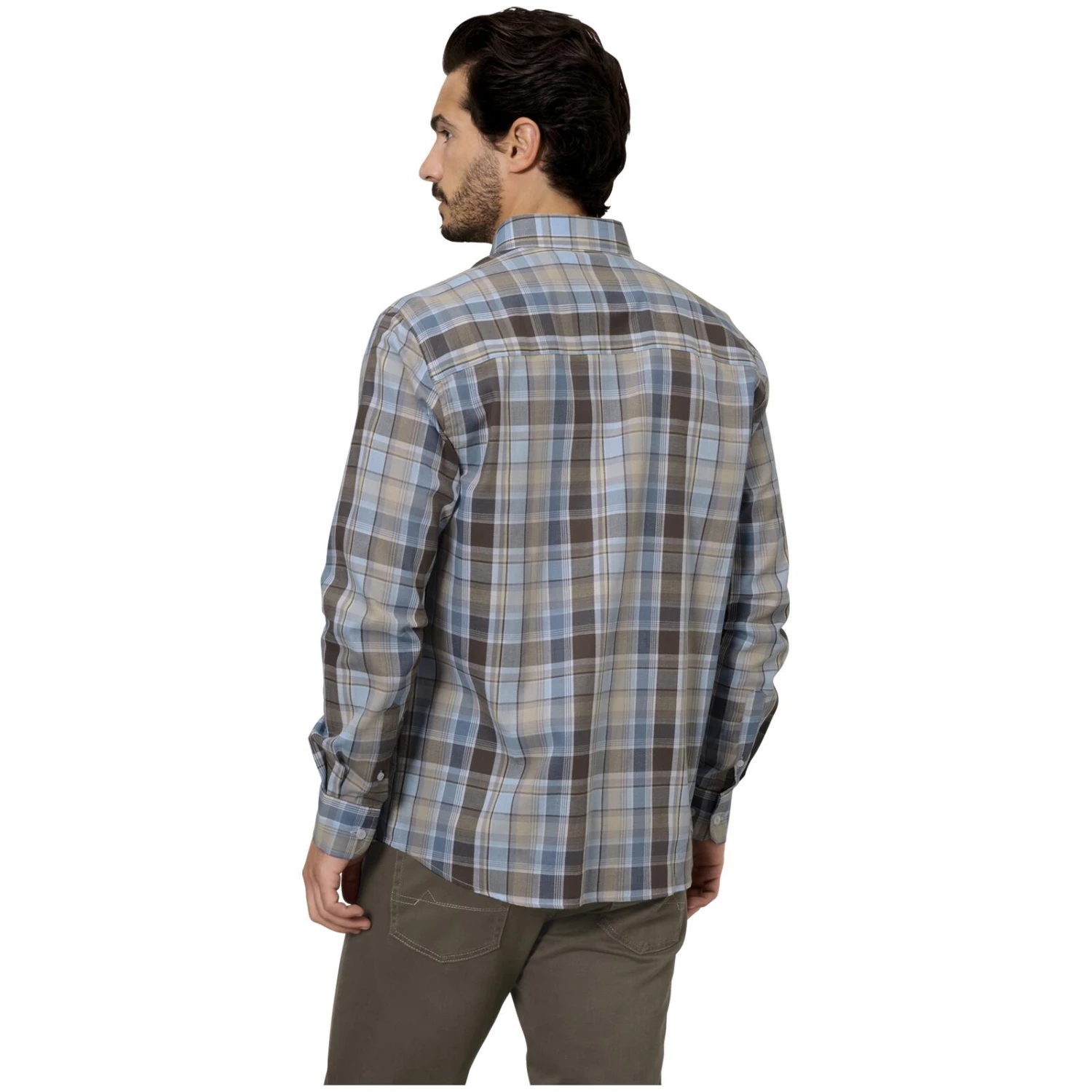 Hemd MILANTERRA 3 Hemd MILANTERRA – Bild 3