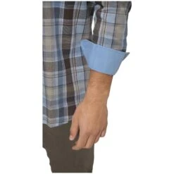 Hemd MILANTERRA 9 Hemd MILANTERRA -Babista De server 850