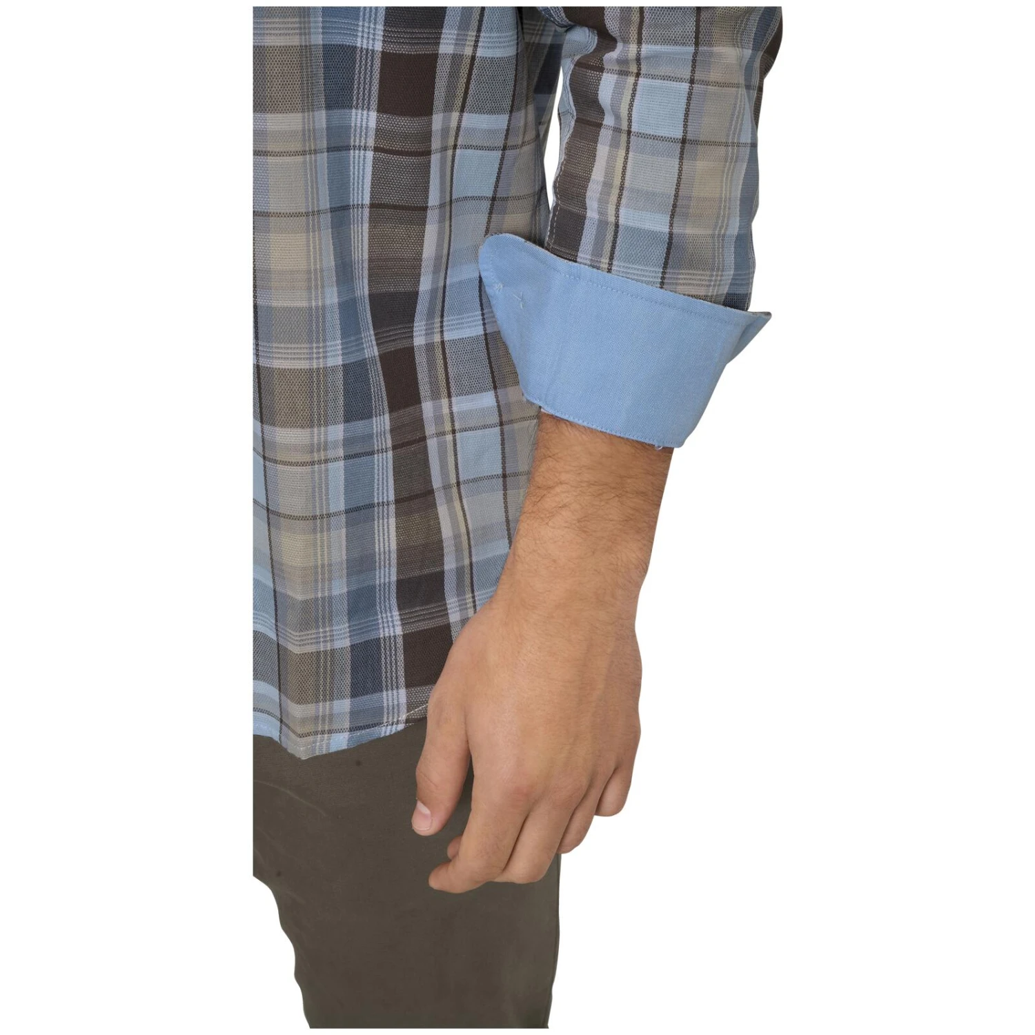 Hemd MILANTERRA 4 Hemd MILANTERRA – Bild 4