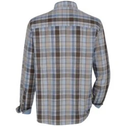 Hemd MILANTERRA 10 Hemd MILANTERRA -Babista De server 851