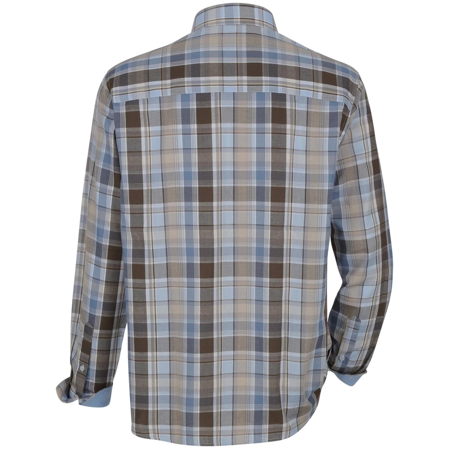 Hemd MILANTERRA 5 Hemd MILANTERRA – Bild 5