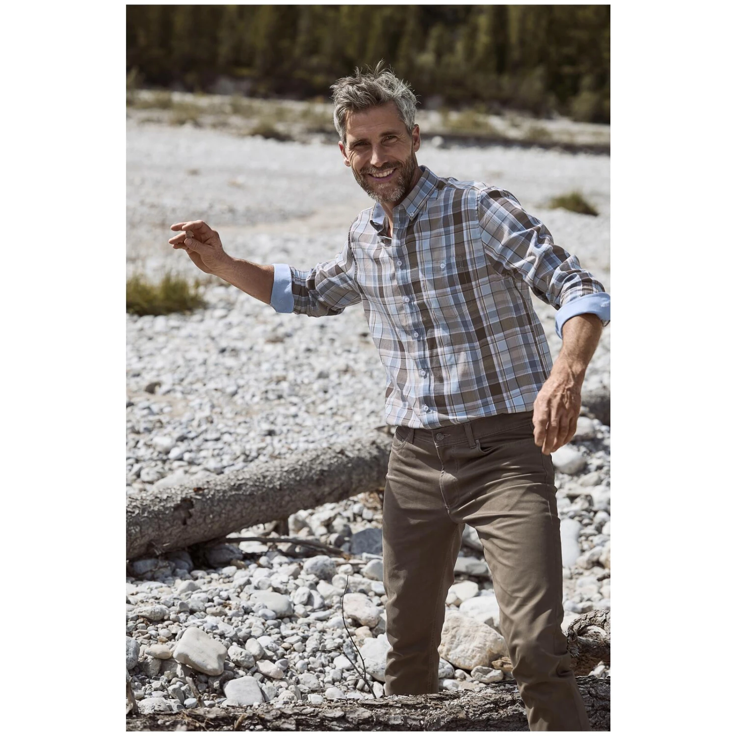 Hemd MILANTERRA 6 Hemd MILANTERRA – Bild 6