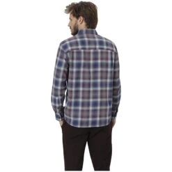 Hemd LUCINARA -Babista De server 855