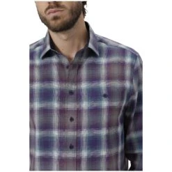 Hemd LUCINARA -Babista De server 857