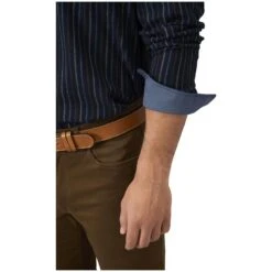 Hemd MILANTERRO -Babista De server 864