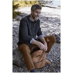 Hemd MILANTERRO -Babista De server 866