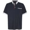 Poloshirt FIOREZZENTO