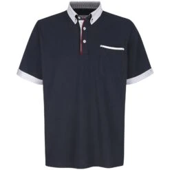 Poloshirt FIOREZZENTO