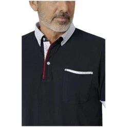 Poloshirt FIOREZZENTO -Babista De server 871