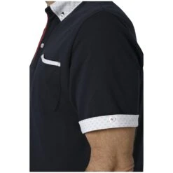 Poloshirt FIOREZZENTO -Babista De server 873