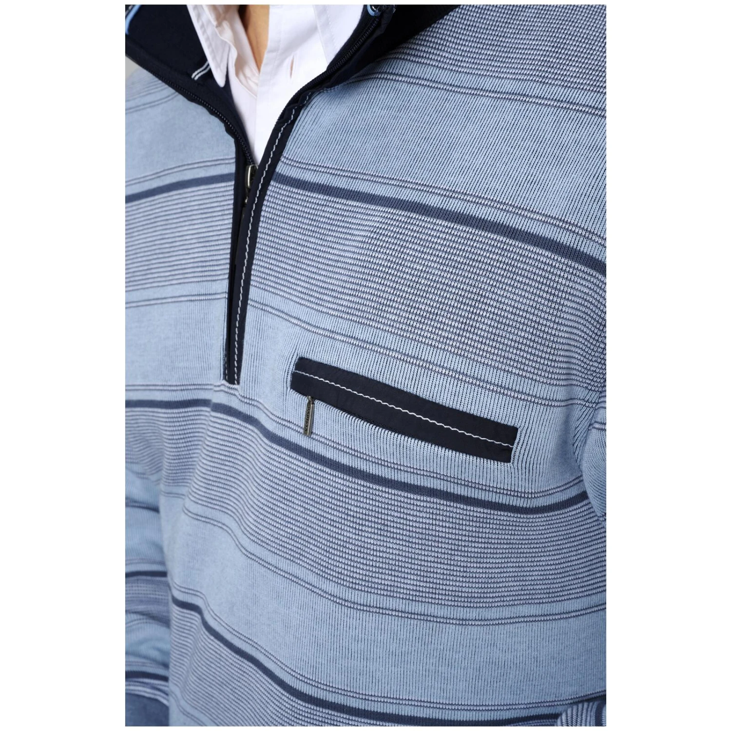 Sweatshirt LUCIVEROZI 5 Sweatshirt LUCIVEROZI – Bild 5