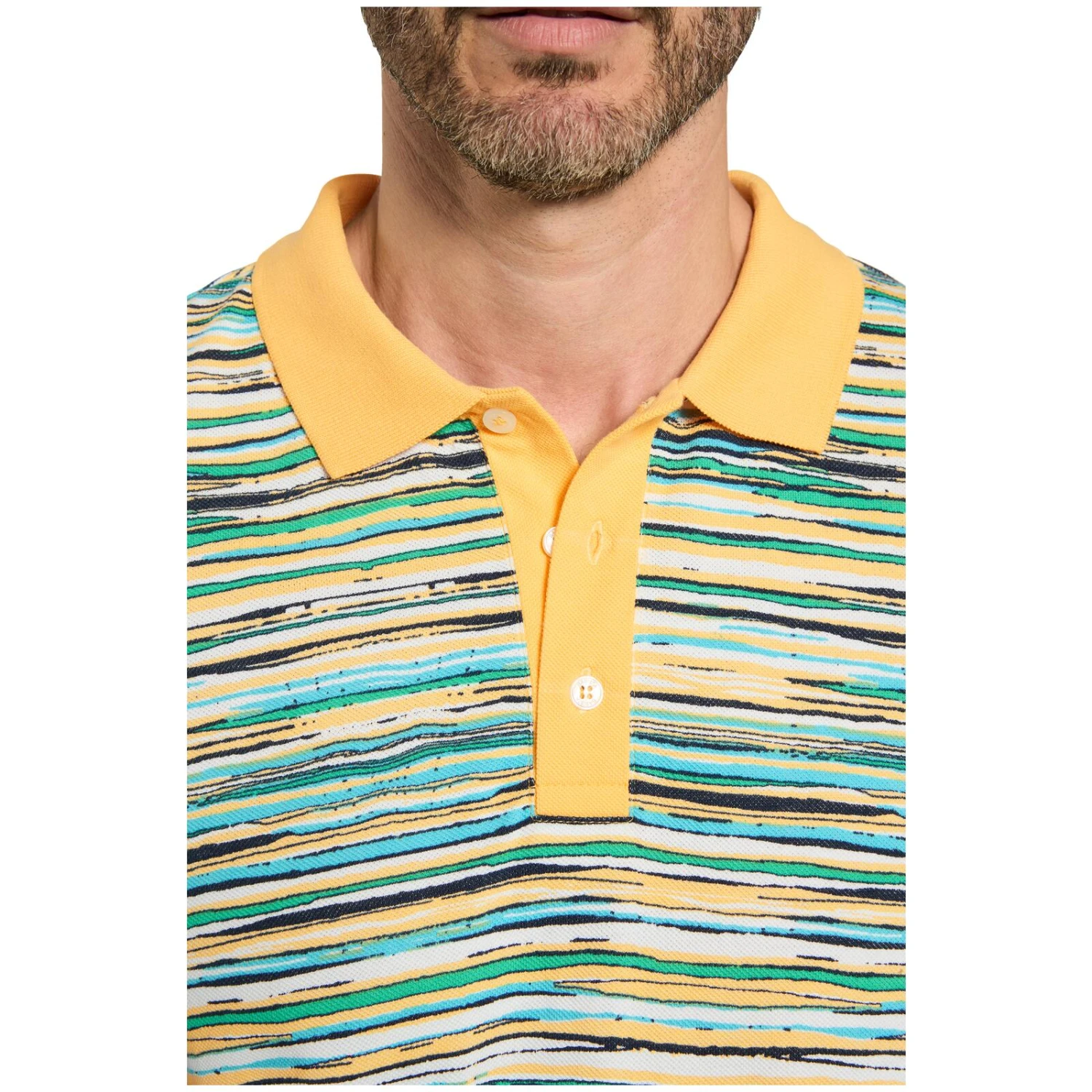 Poloshirt MONZIO 5 Poloshirt MONZIO – Bild 5