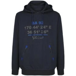 Sweatshirt FLOREZONTO