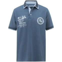 Poloshirt BELLAVENTTI