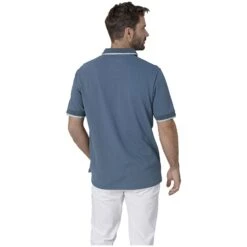 Poloshirt BELLAVENTTI 12 Poloshirt BELLAVENTTI -Babista De server 915