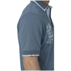 Poloshirt BELLAVENTTI 14 Poloshirt BELLAVENTTI -Babista De server 917