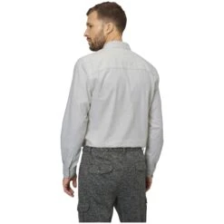 Hemd MILANVENTO -Babista De server 943